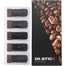 Amazon | DR.STICK TypeX専用フレーバー 5個入り ドクタースティック